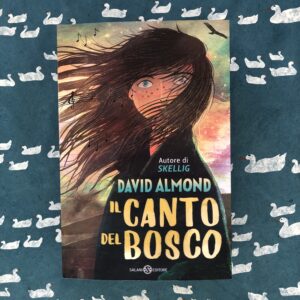 IL CANTO DEL BOSCO