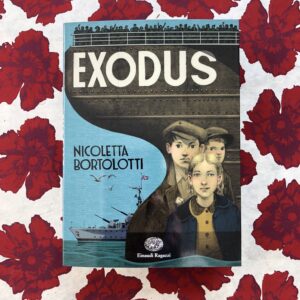 EXODUS