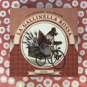 LA GALLINELLA ROSSA