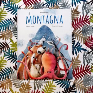 LA MONTAGNA