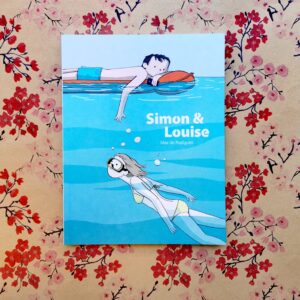 SIMON & LOUISE