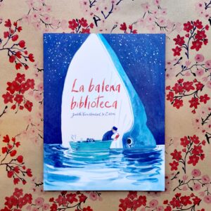 LA BALENA BIBLIOTECA