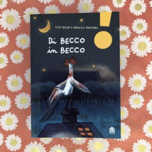 DI BECCO IN BECCO
