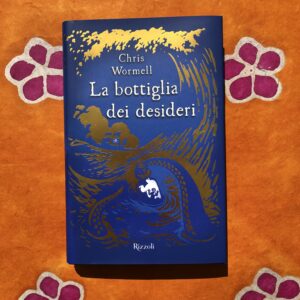 LA BOTTIGLIA DEI DESIDERI