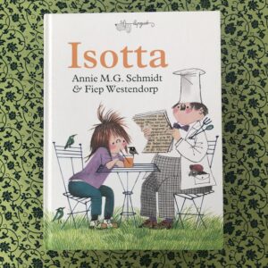 ISOTTA