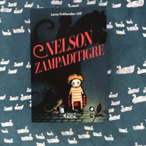 NELSON ZAMPADITIGRE