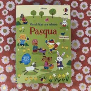 PASQUA
