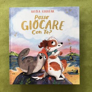 POSSO GIOCARE CON TE?