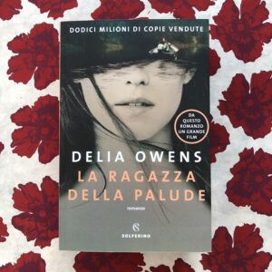LA RAGAZZA DELLA PALUDE