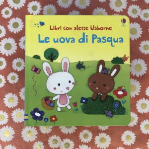 LE UOVA DI PASQUA