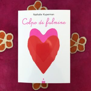 COLPO DI FULMINE