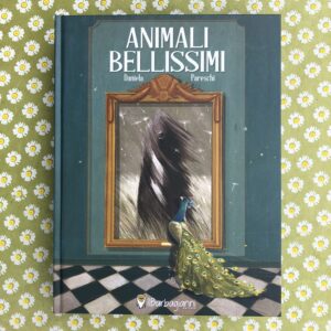 ANIMALI BELLISSIMI