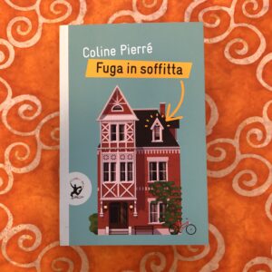 FUGA IN SOFFITTA