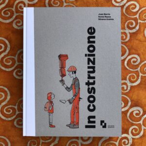 IN COSTRUZIONE