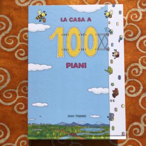 LA CASA A 100 PIANI