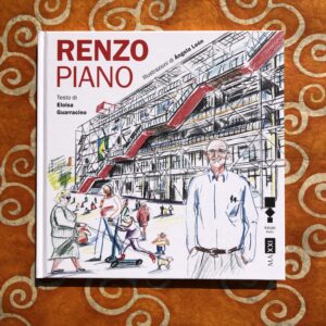 RENZO PIANO