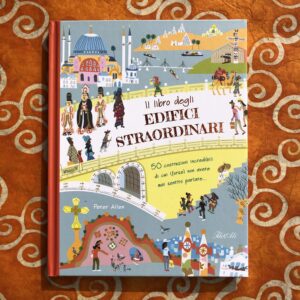 IL LIBRO DEGLI EDIFICI STRAORDINARI