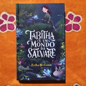 TABITHA E UN MONDO DA SALVARE
