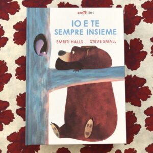 IO E TE SEMPRE INSIEME