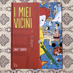 I MIEI VICINI