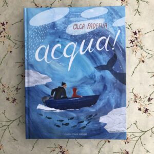 ACQUA!