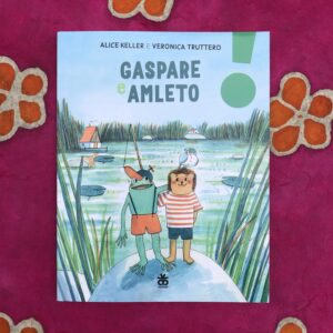 GASPARE E AMLETO