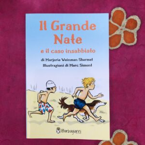 IL GRANDE NATE E IL CASO INSABBIATO