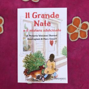 IL GRANDE NATE E IL MISTERO SDOLCINATO