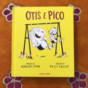 OTIS E PICO