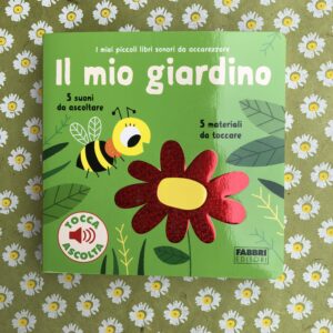 IL MIO GIARDINO