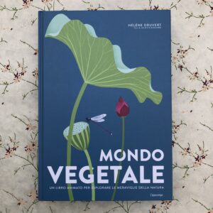 MONDO VEGETALE