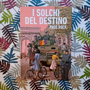 I SOLCHI DEL DESTINO