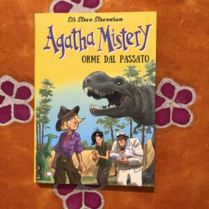 AGATHA MISTERY. OMBRE DAL PASSATO