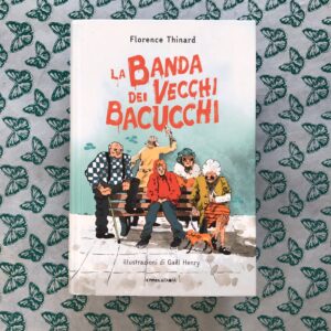 LA BANDA DEI VECCHI BACUCCHI