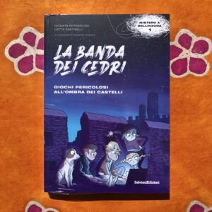 LA BANDA DEI CEDRI