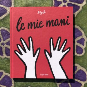 LE MIE MANI