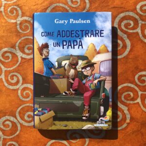 COME ADDESTRARE UN PAPÀ