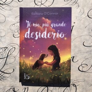 IL MIO PIÙ GRANDE DESIDERIO
