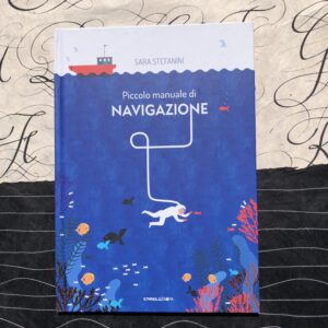 PICCOLO MANUALE DI NAVIGAZIONE