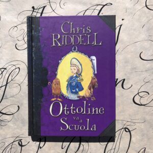 OTTOLINE VA A SCUOLA