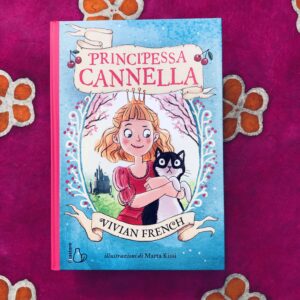 PRINCIPESSA CANNELLA
