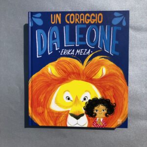 UN CORAGGIO DA LEONE