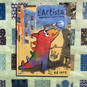 L'ARTISTA