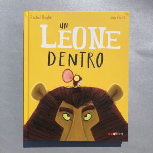 UN LEONE DENTRO