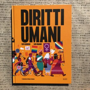 DIRITTI UMANI