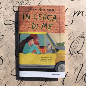 IN CERCA DI ME