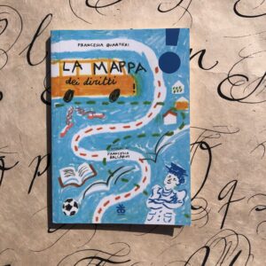 LA MAPPA DEI DIRITTI