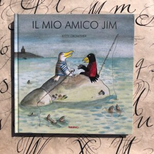 IL MIO AMICO JIM