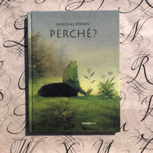 PERCHÉ?