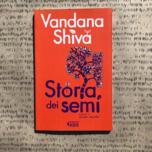LA STORIA DEI SEMI